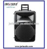 15&quot; Portable Pro powerful active speaker system/Outdoor DJ speaker