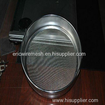 304 316 316L stainless steel wire mesh