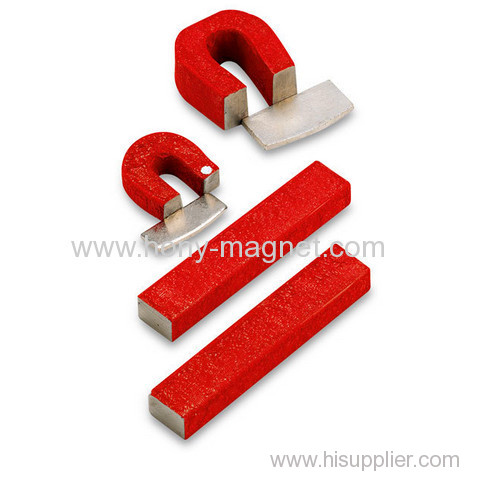 Alnico magnets for guitar pickup/custom cast alnico magnet