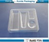 Plastic cosmetic tray factory