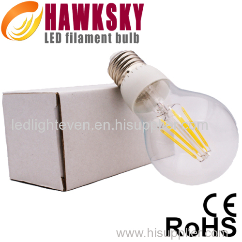 2014 high sale led lamp factory