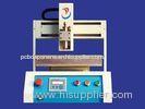 AC 380V Manual Depanelization Of PCB Routing Machine 50000rpm/min