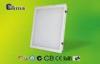 Environmental friendly 45w Dimmable Led Panel Light 600x600mm For Exhibition Hall