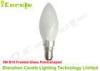 Customized 3watt 360 Led Bulb For Home With SMD 2835 / 5630 Epistar Chip 50000H