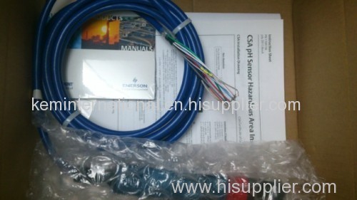 Rosemount PH Cable 24281-0