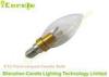 360 Degree SMD 5630 High Lumen Led Bulb Milky White CRI 70 No Mercury