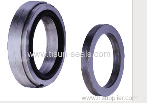 10 type industial mechanical seals