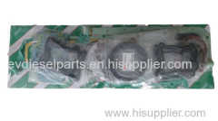 HINO engine gasket EF550 K13C K13D overhaul gasket set