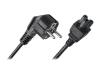 AC Euro Power Cord