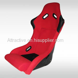Universal bucket Car Racing Seat can fits all Vehicle