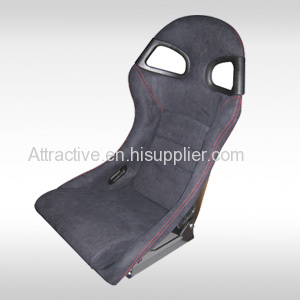 Universal bucket Car Racing Seat can fits all Vehicle