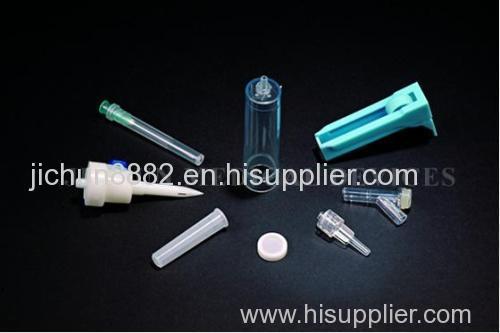 Medical Device Components DSC-6070