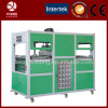 3D vaccum heat transfer printing machine for special shape product