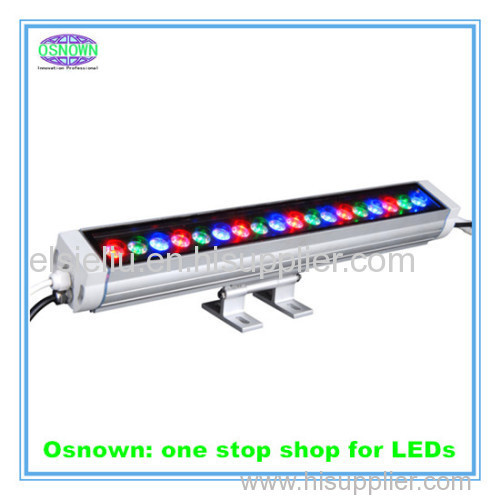 18W LED Wall Washer