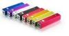 Universal Lipstick Mini Power Bank 2600mah For Mobile Phone / Ipod