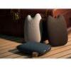 8000mAh Cartoon Totoro Power Bank External Battery for Android System Phones / iPhones / iPad Charin