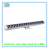 Aluminum Osnown 36W LED Wall Washer