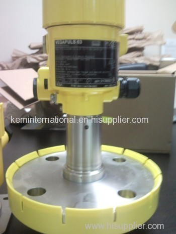 VEGA Pressure Transmitter BR52.XXBA3GHKM TRANSDUCER