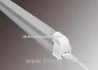 180 Viewing Angle Cool / Warm White T5 LED Tube Light For Commercial Lighting