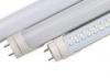 Super Market / Meeting Room 900MM T8 LED Tube Light Fixture With PC Shell