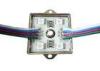DC 12V RGB LED Modules For Signs 4 SMD 5050 white 3 Years Warranty 0.96W
