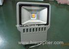 Waterproof RGB LED Flood Light Outdoor For Road 800LM 2700 - 7500K