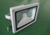 200LM 20 Watt IP65 Commercial Outdoor LED Flood Light Fixtures For Bridge