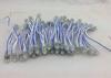 Blue Color DC5V 5050 SMD Dmx LED Pixel Light , High Protection IP67