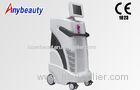Vertical Long pulse laser hair removal for hairline , beard , armpit , arms hair remover