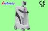 1064nm Long Pulse nd yag laser machine for lip , armpit , arms , legs Hair Removal