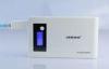 LED Display Screen Dual USB Power Bank 8800mAh , smartphones power bank