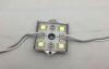 DC 12V 4 SMD 5050 LED Sign Modules For LED Channel Letter CE ROHS