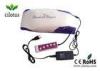 Customized Vibrating slimming massage belt Remote control AC100 - 240V