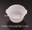 biodegradable Disposable Plastic Bowls 30oz For holding soup