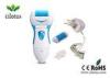 Non slip portable body massager / electric foot pedicure machine for skin tightening