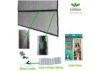 Useful Magic Mesh Hands Free Screen Net Magnetic Anti Mosquito Bug Door Curtain