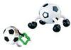 Football Shape Electric Mini Massager for Full Body , vibratingbodymassager