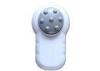 Handheld Electric Mini Massager powered by baterry relax tense skin