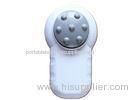 Handheld Electric Mini Massager powered by baterry relax tense skin