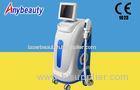 Vertical SHR Hair Removal Machine And Skin Rejuvenation , Vascular Removal For Beauty