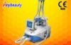 10'' Cryolipolysis fat freeze slimming machine for weight loss , Two handpieces
