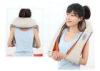 U shape Neck Shoulder Massager Back Aching Muscles Soothing Therapy