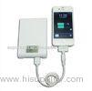 High Capacity Mobile Power Bank External Battery For Iphone