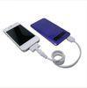 Tablets , Mobile Phone Power Bank External Battery 4000 mAh