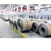 JISCO 304 Cold Rolled / Hot Rolled Stainless Steel Coil for Decoration