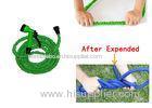 3 times expended Garden Watering Magic Self-retracting x-hose garden hose