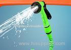 Anti - Abrasion Magic Garden Hose Reels Type expandable X Hose