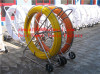 CONDUIT SNAKES Cable Handling Equipment