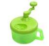 Multifunctional Manual Vegetable Chopper Hand Shredder nicer dicer vegetable cutter