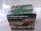 No Touch Garlic Kitchen Nicer Dicer with FREE Easy Peel Garlic Pro Peeler